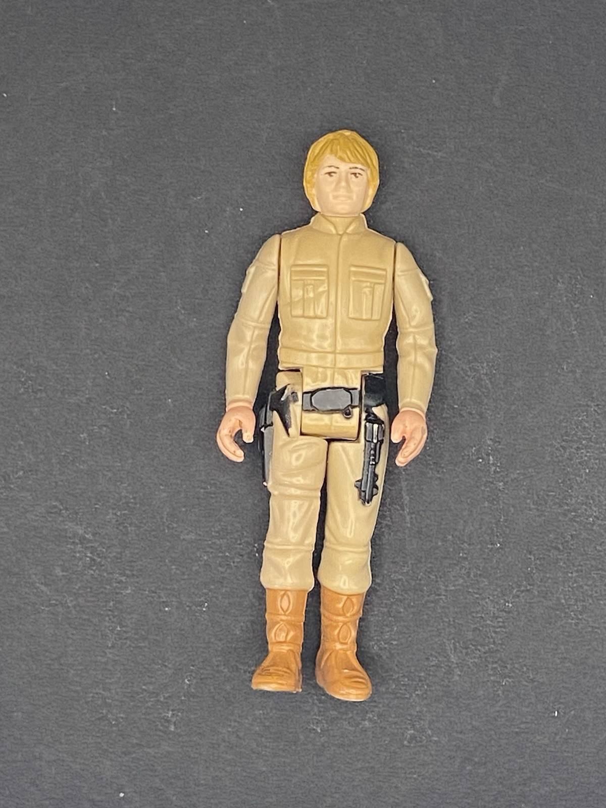 Luke Skywalker (Bespin Fatigues) sold