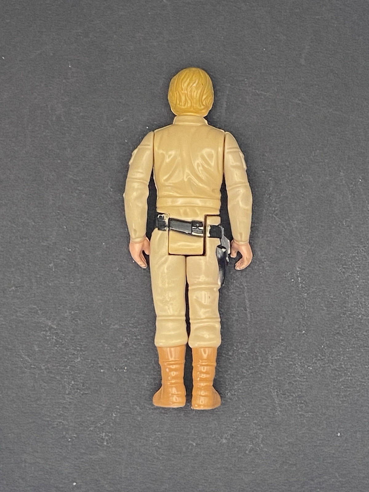 Luke Skywalker (Bespin Fatigues) sold