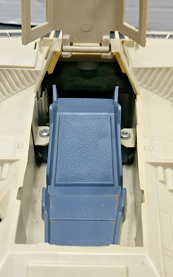 Rebel Armored Snowspeeder sold