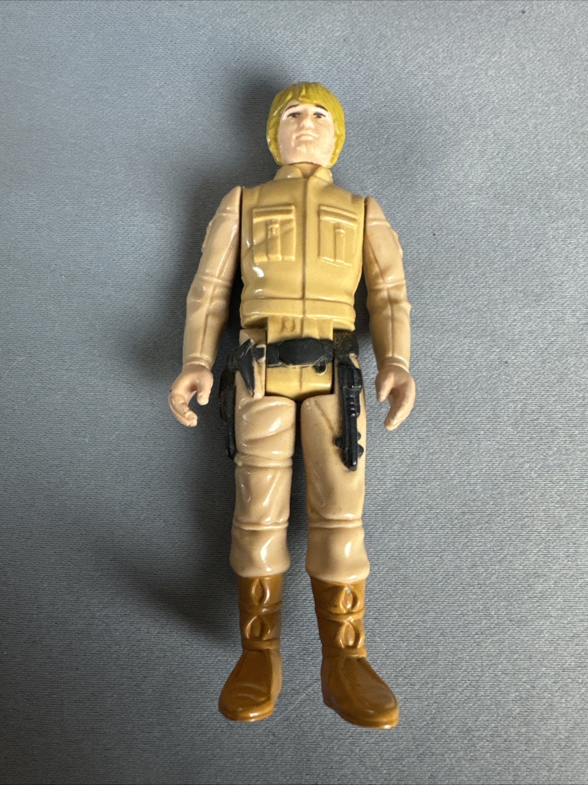 Luke Skywalker (Bespin Fatigues) sold