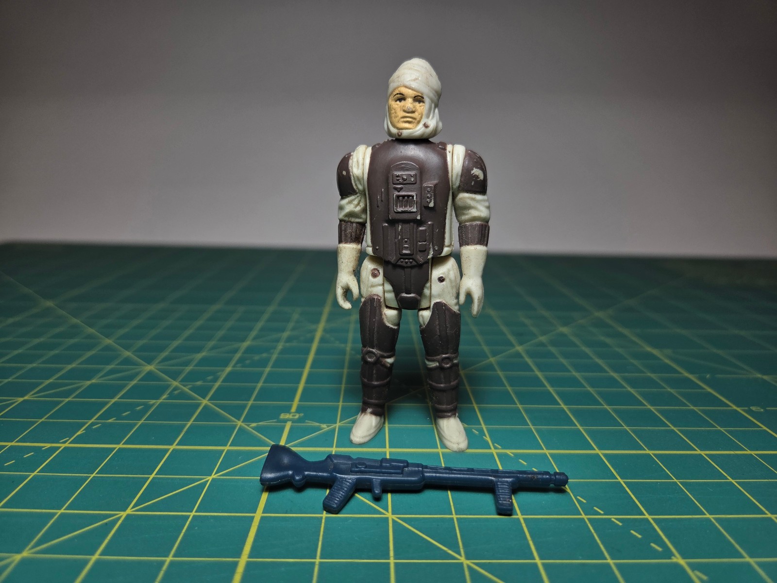 Dengar sold