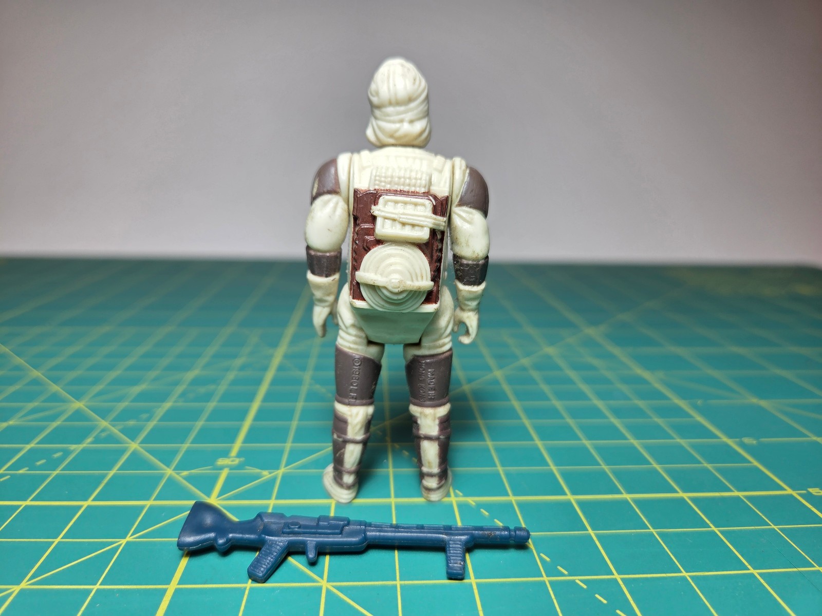 Dengar sold