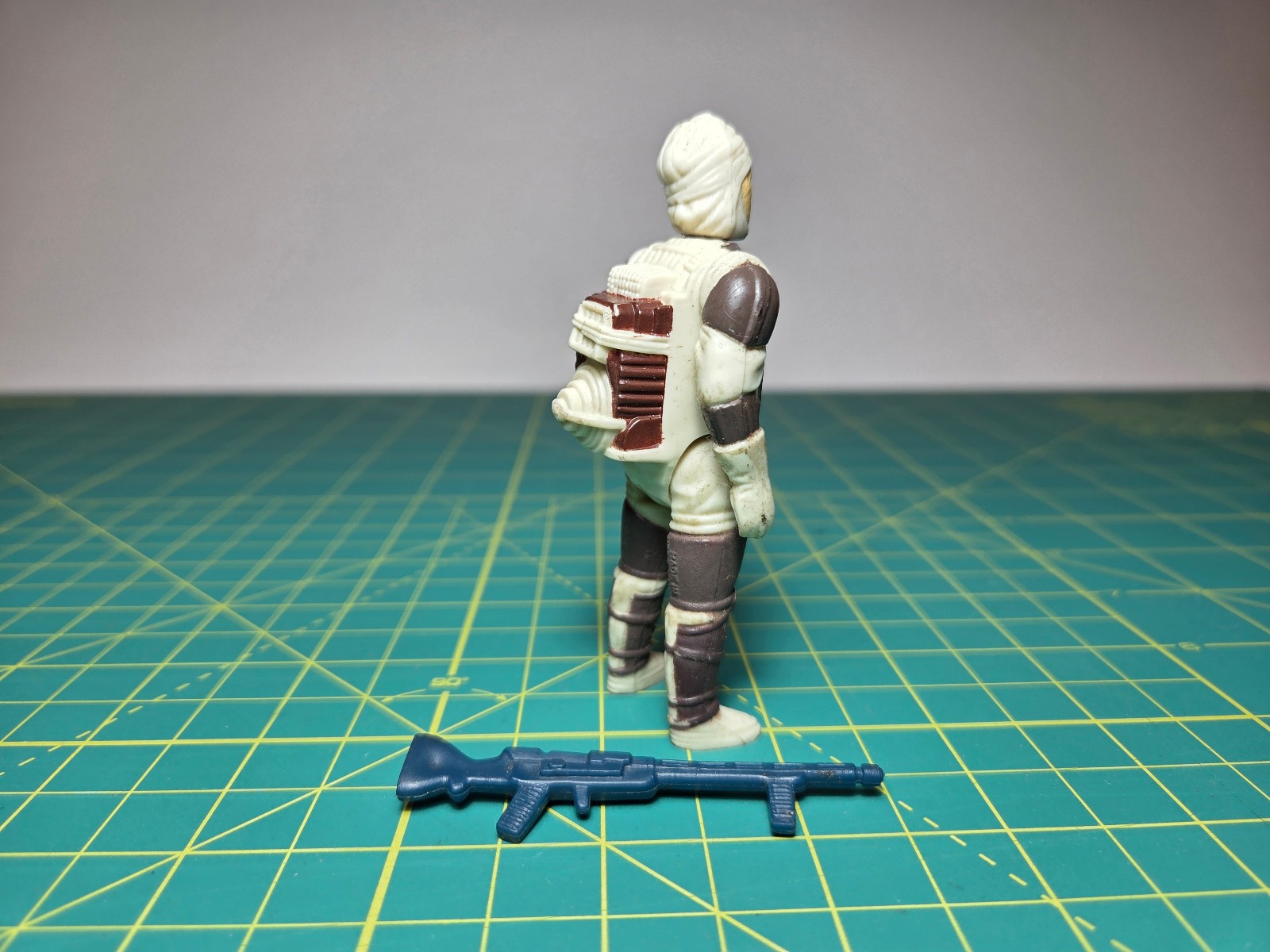 Dengar sold