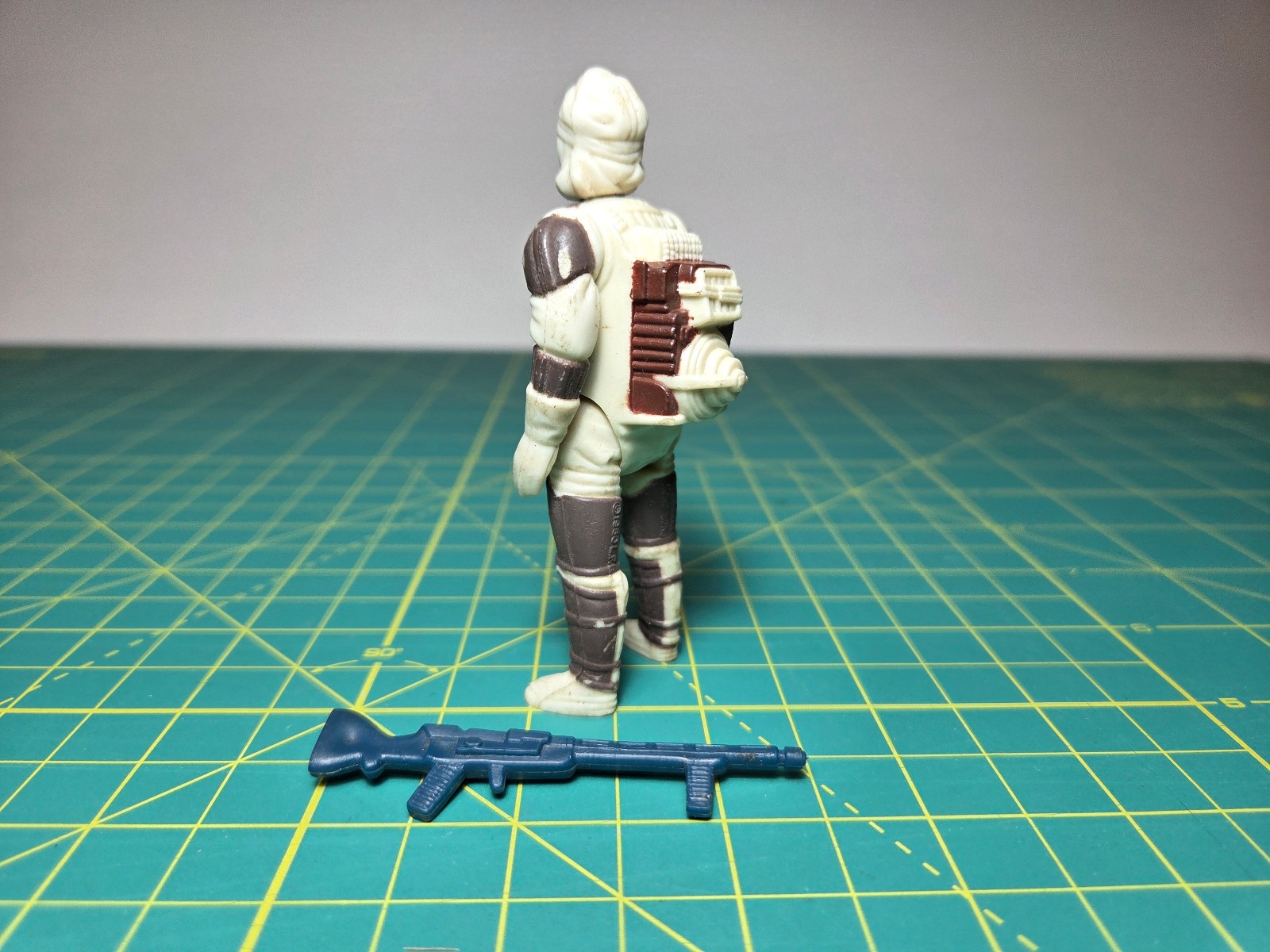 Dengar sold
