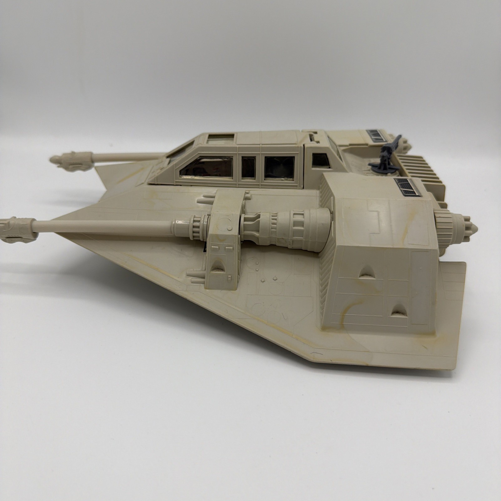 Rebel Armored Snowspeeder sold
