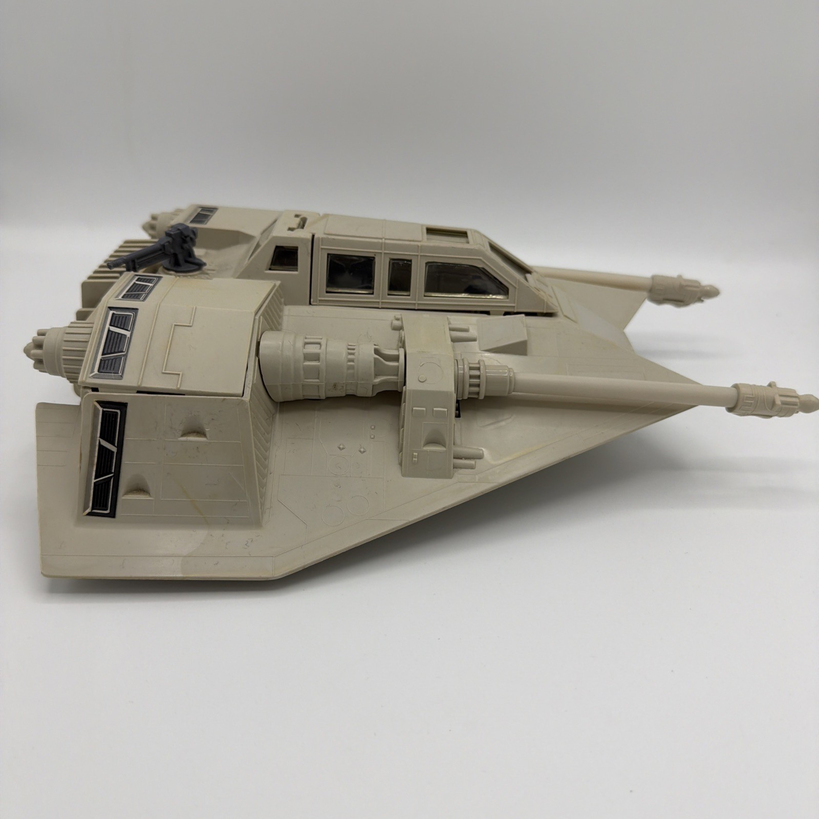 Rebel Armored Snowspeeder sold