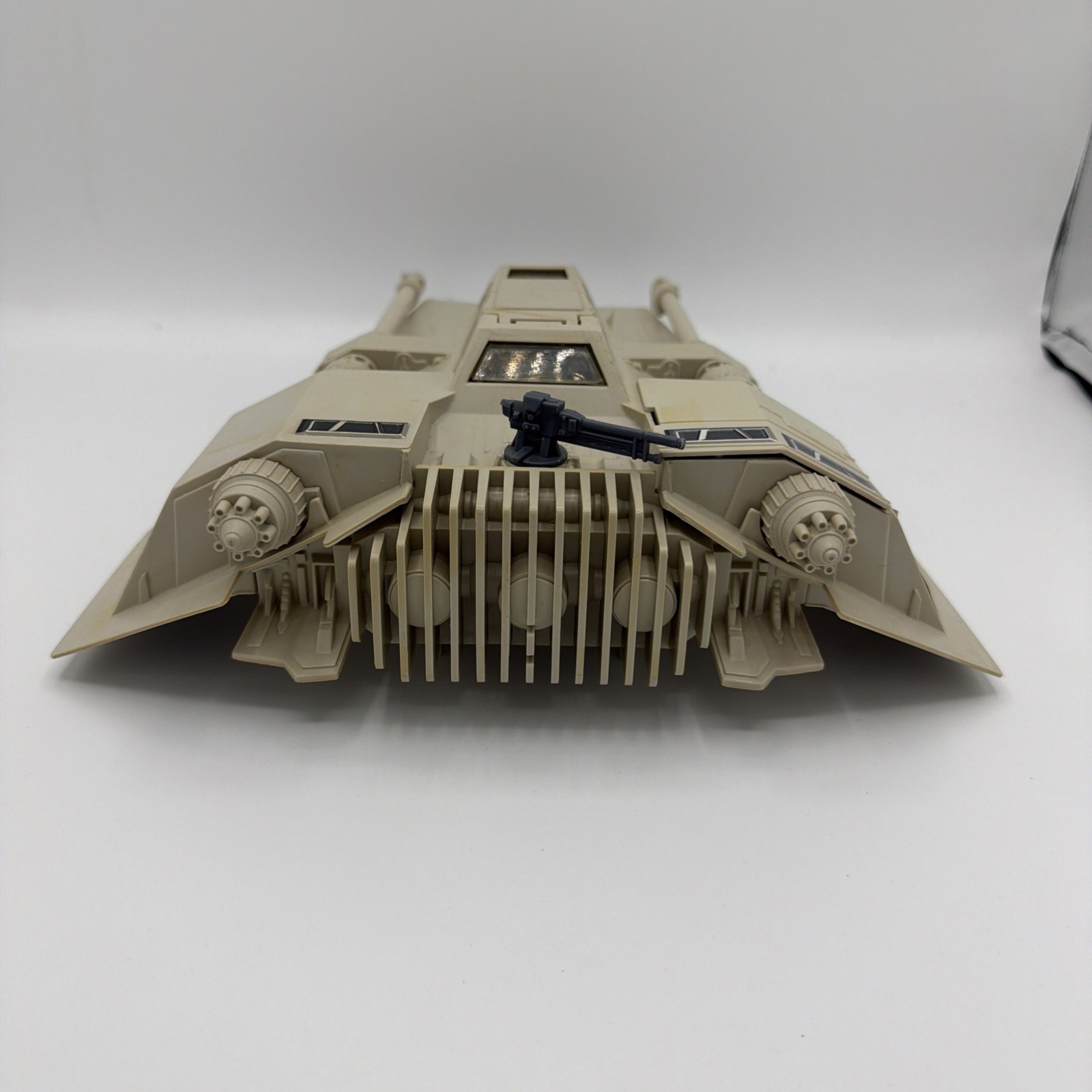 Rebel Armored Snowspeeder sold