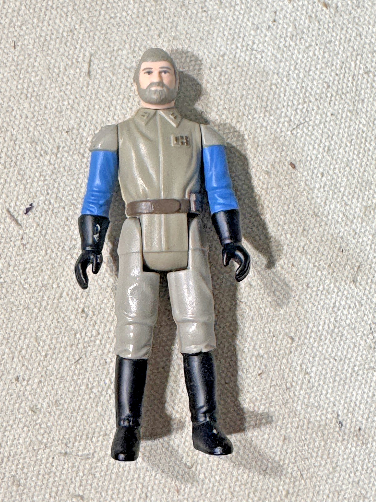General Madine sold