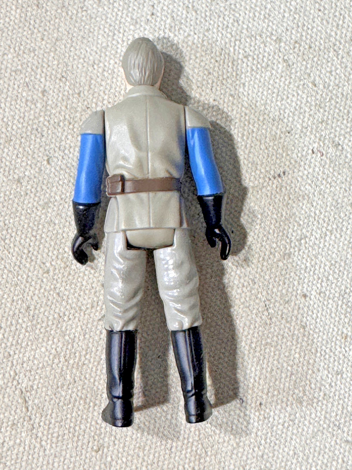 General Madine sold
