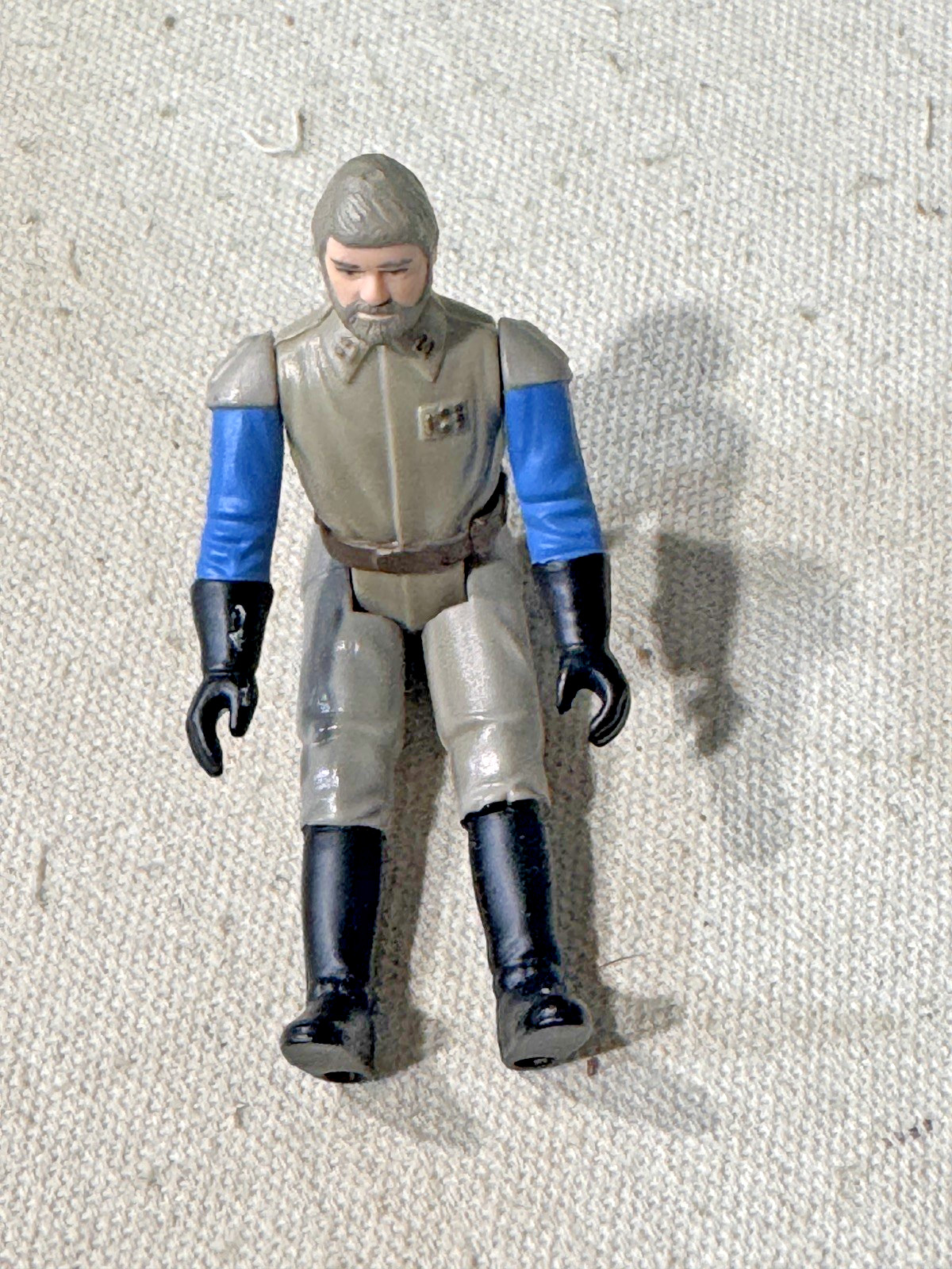 General Madine sold