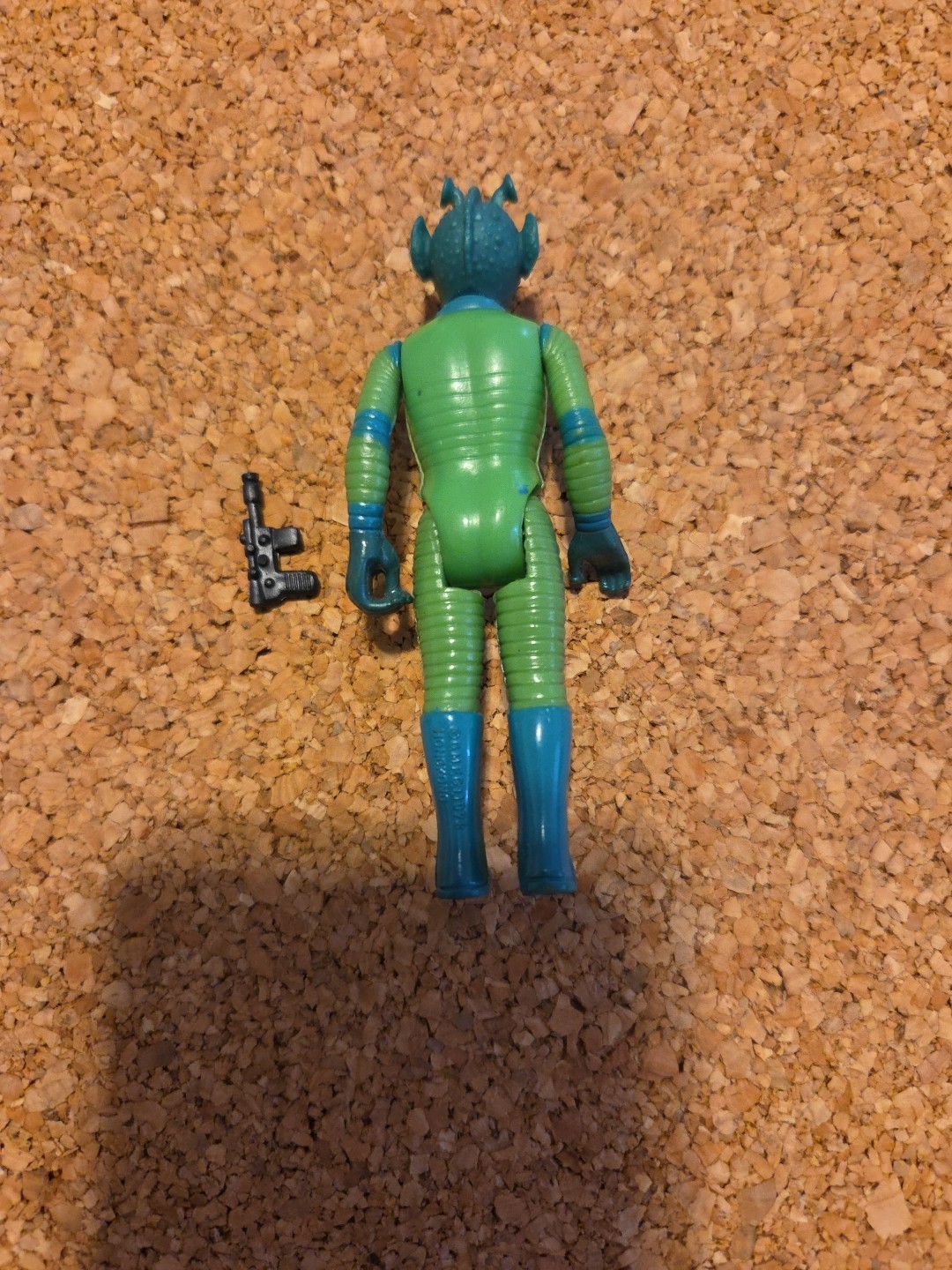 Greedo sold
