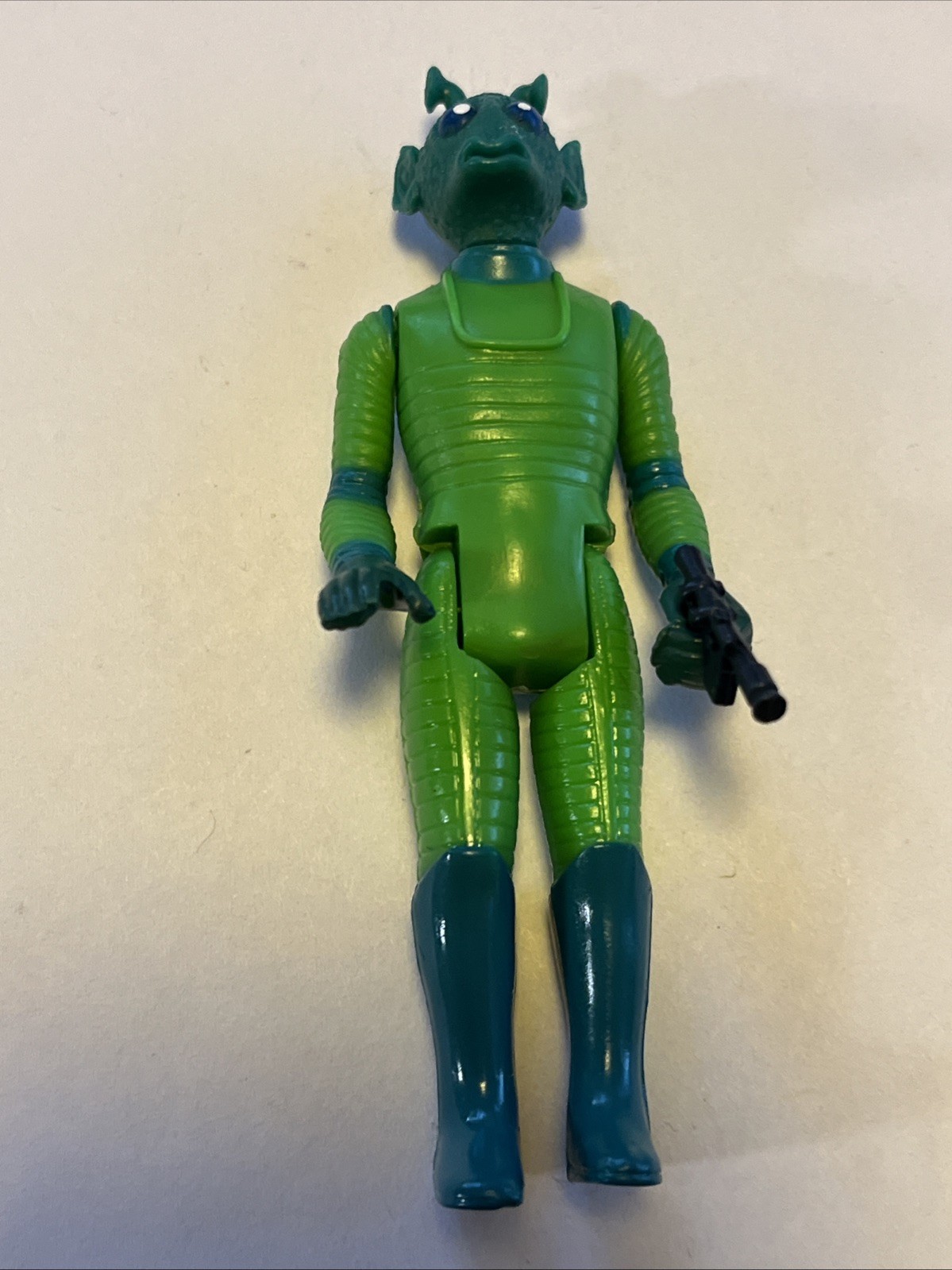 Greedo sold