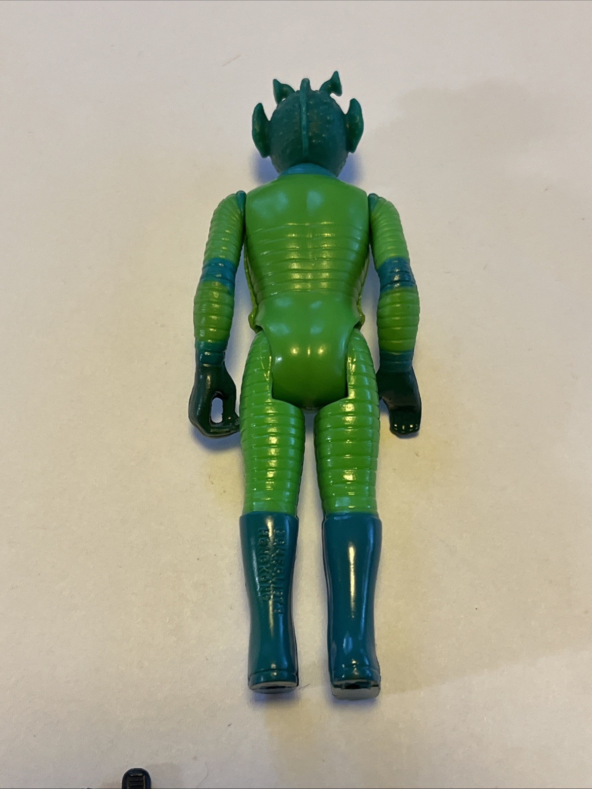Greedo sold