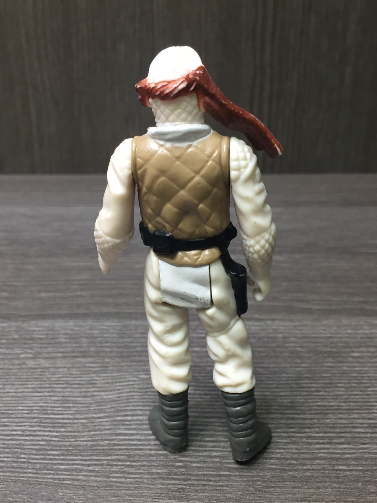 Luke Skywalker (Hoth Battle Gear) sold