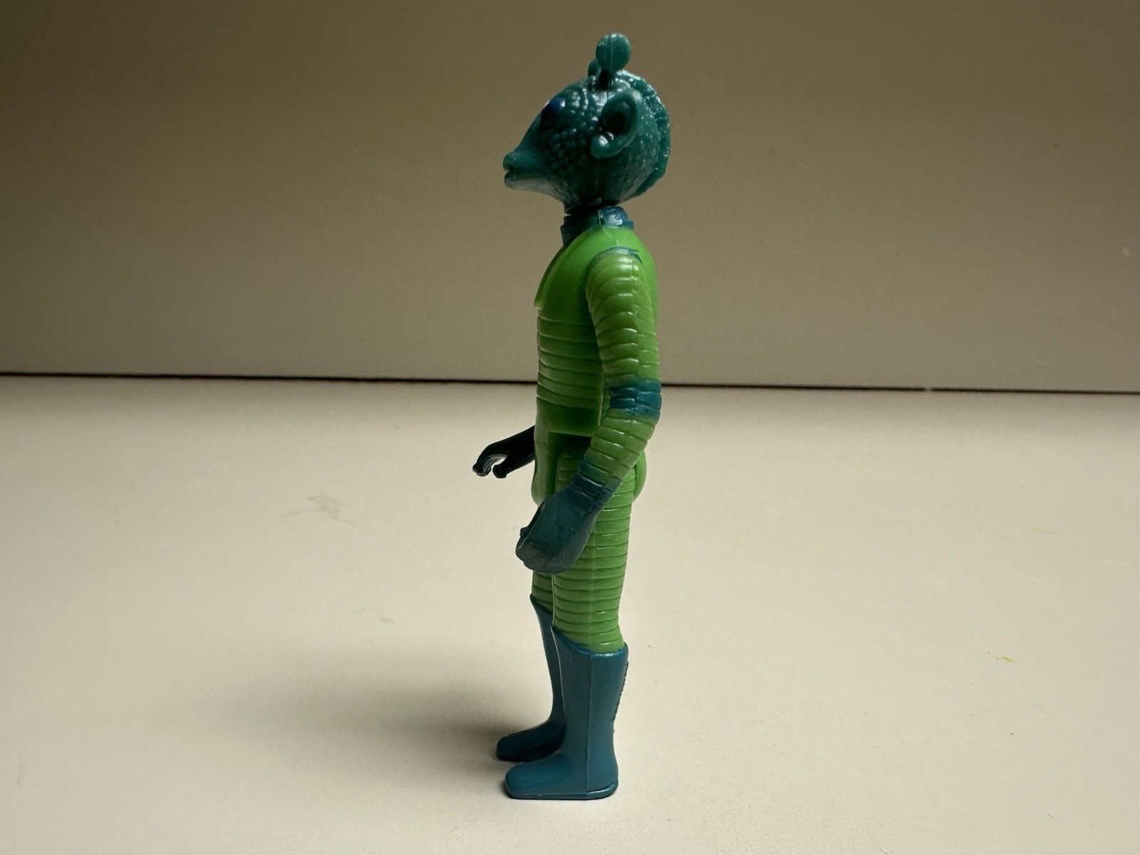 Greedo sold