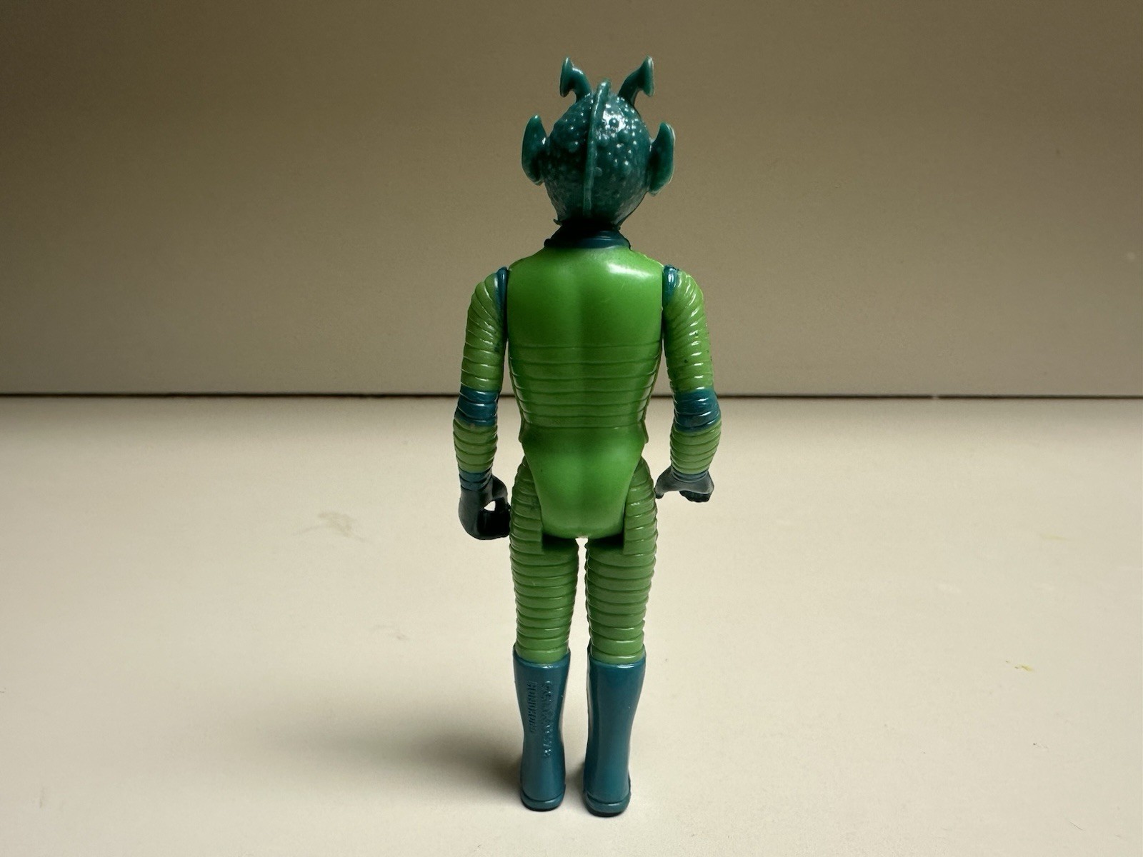 Greedo sold