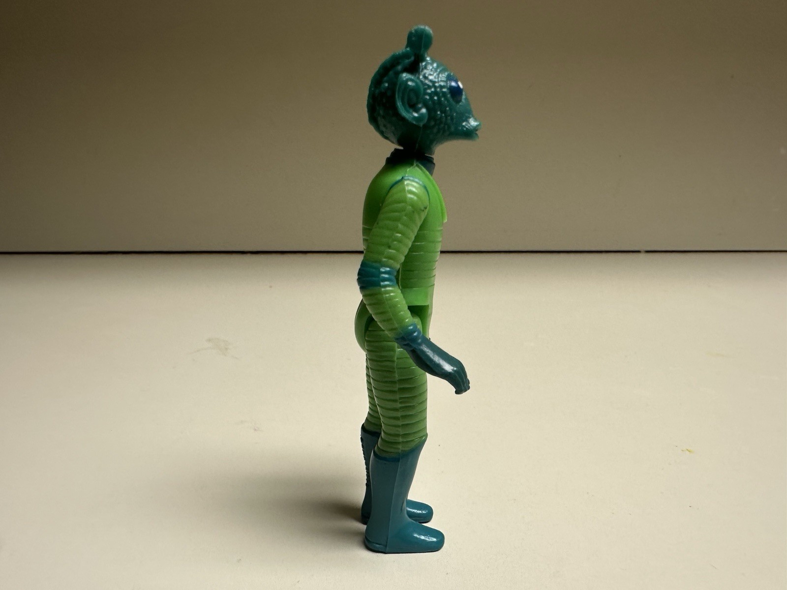 Greedo sold