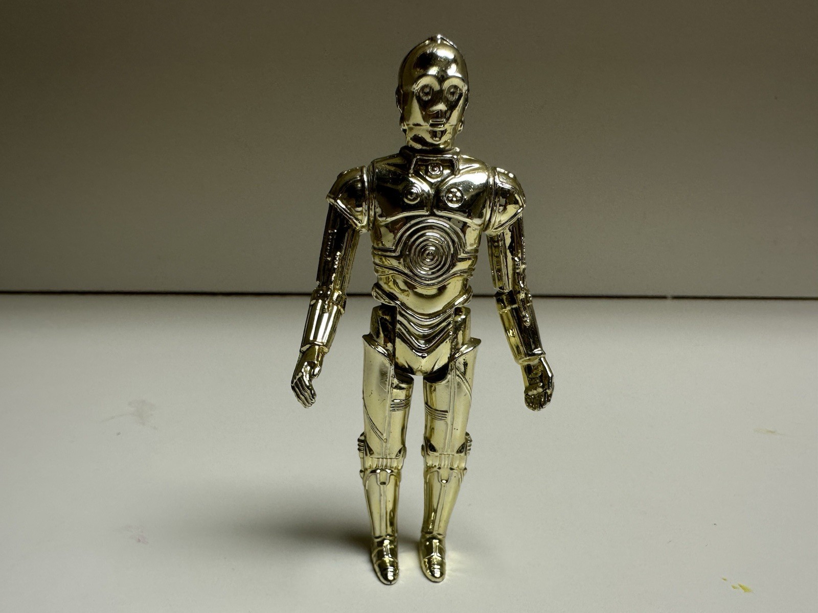 C-3PO (See-Threepio) sold