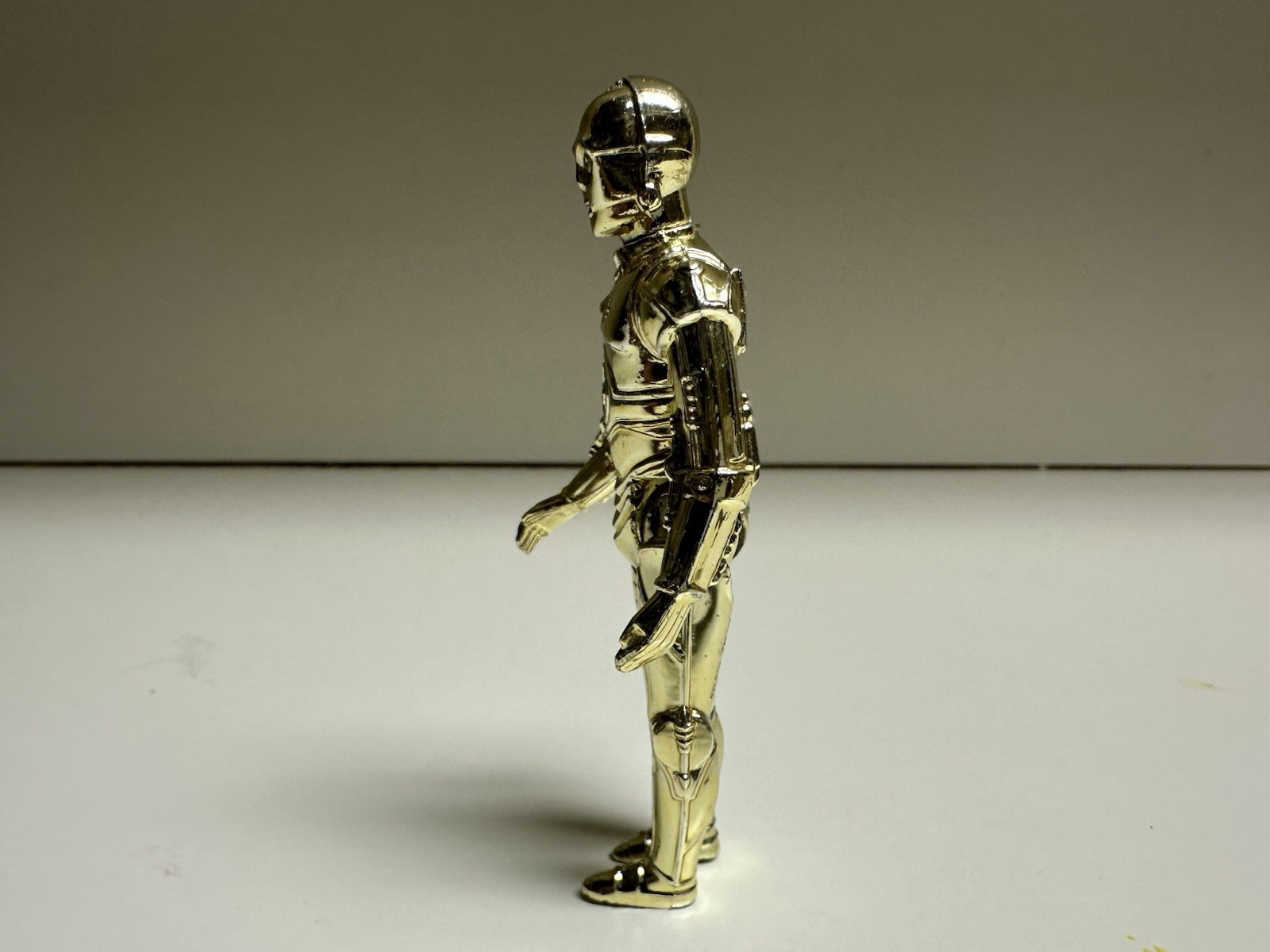 C-3PO (See-Threepio) sold