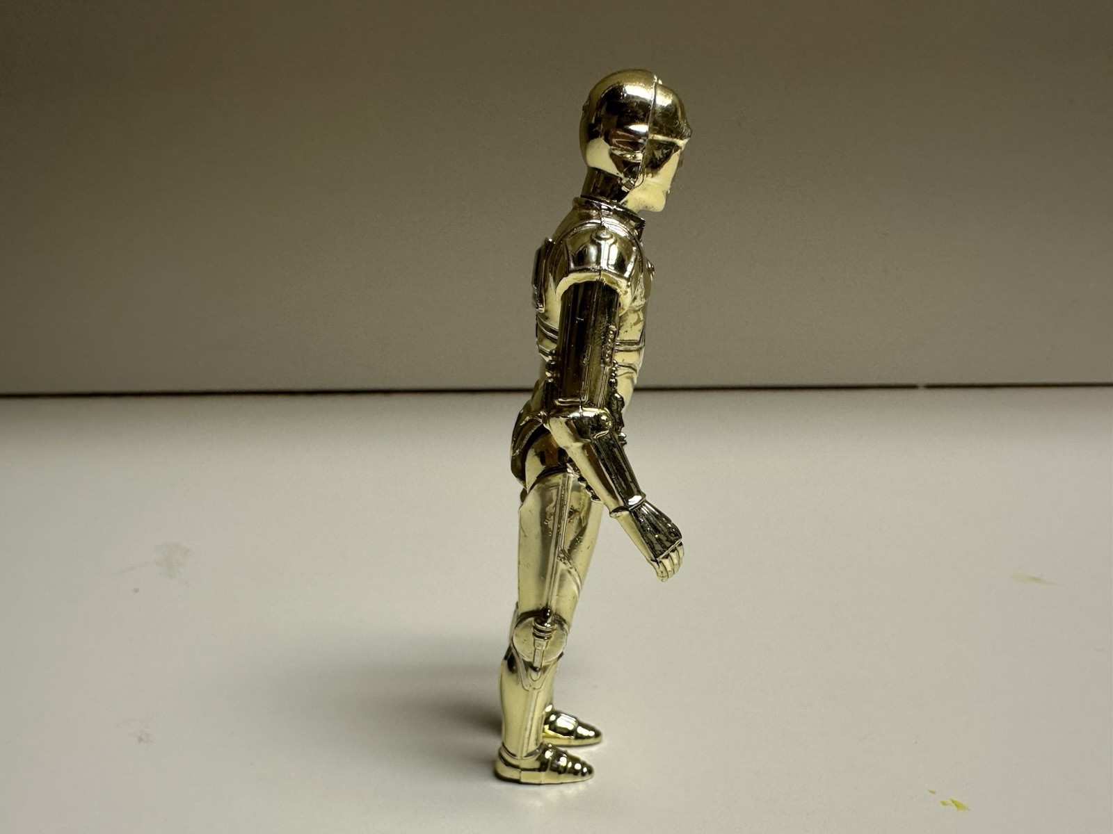 C-3PO (See-Threepio) sold
