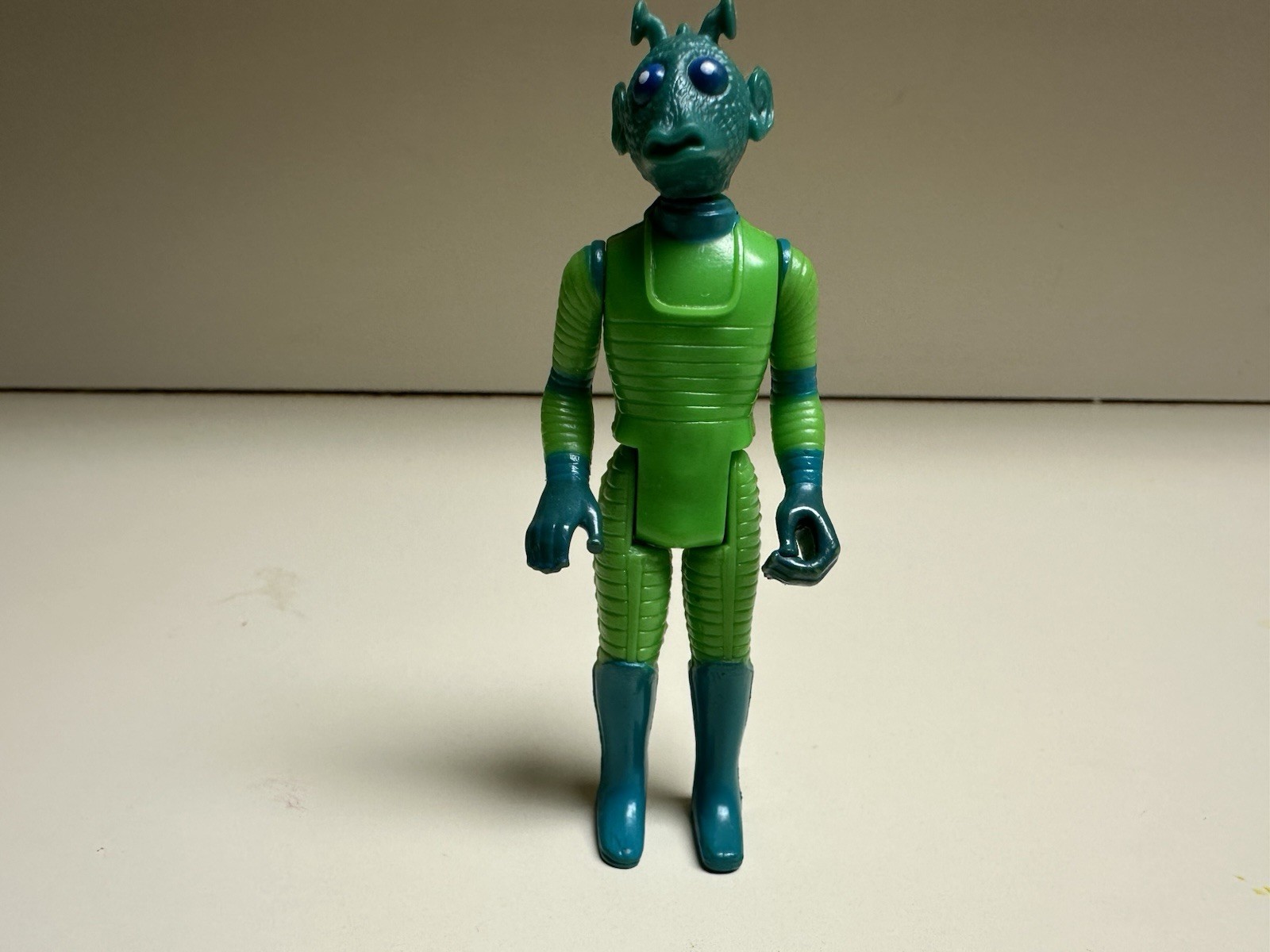 Greedo sold