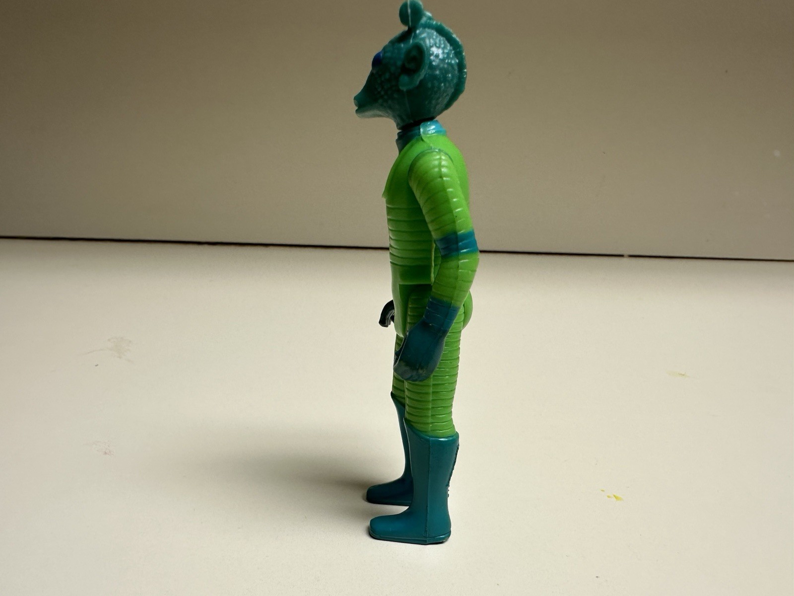 Greedo sold