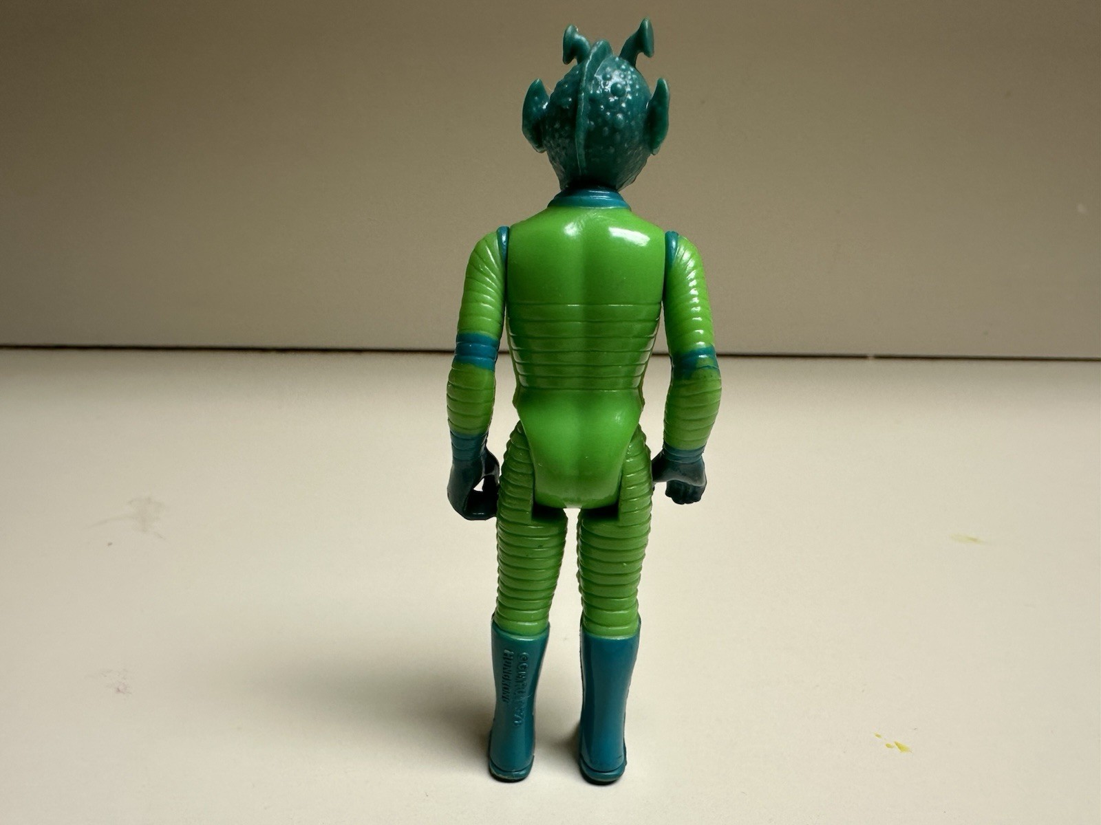 Greedo sold