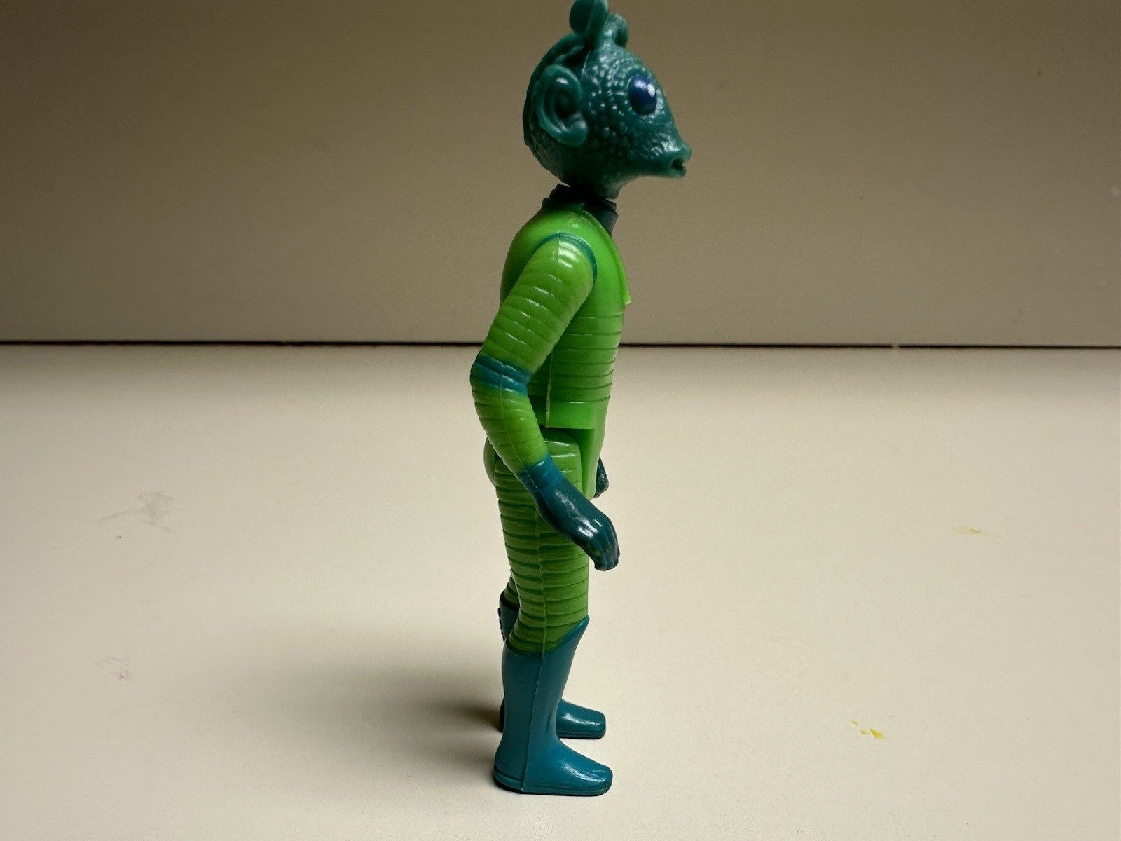 Greedo sold