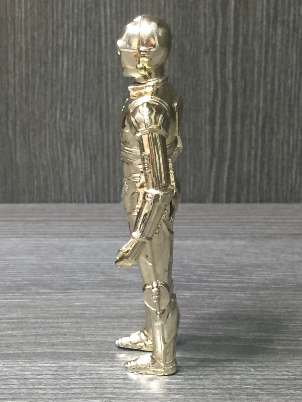 C-3PO (See-Threepio) sold