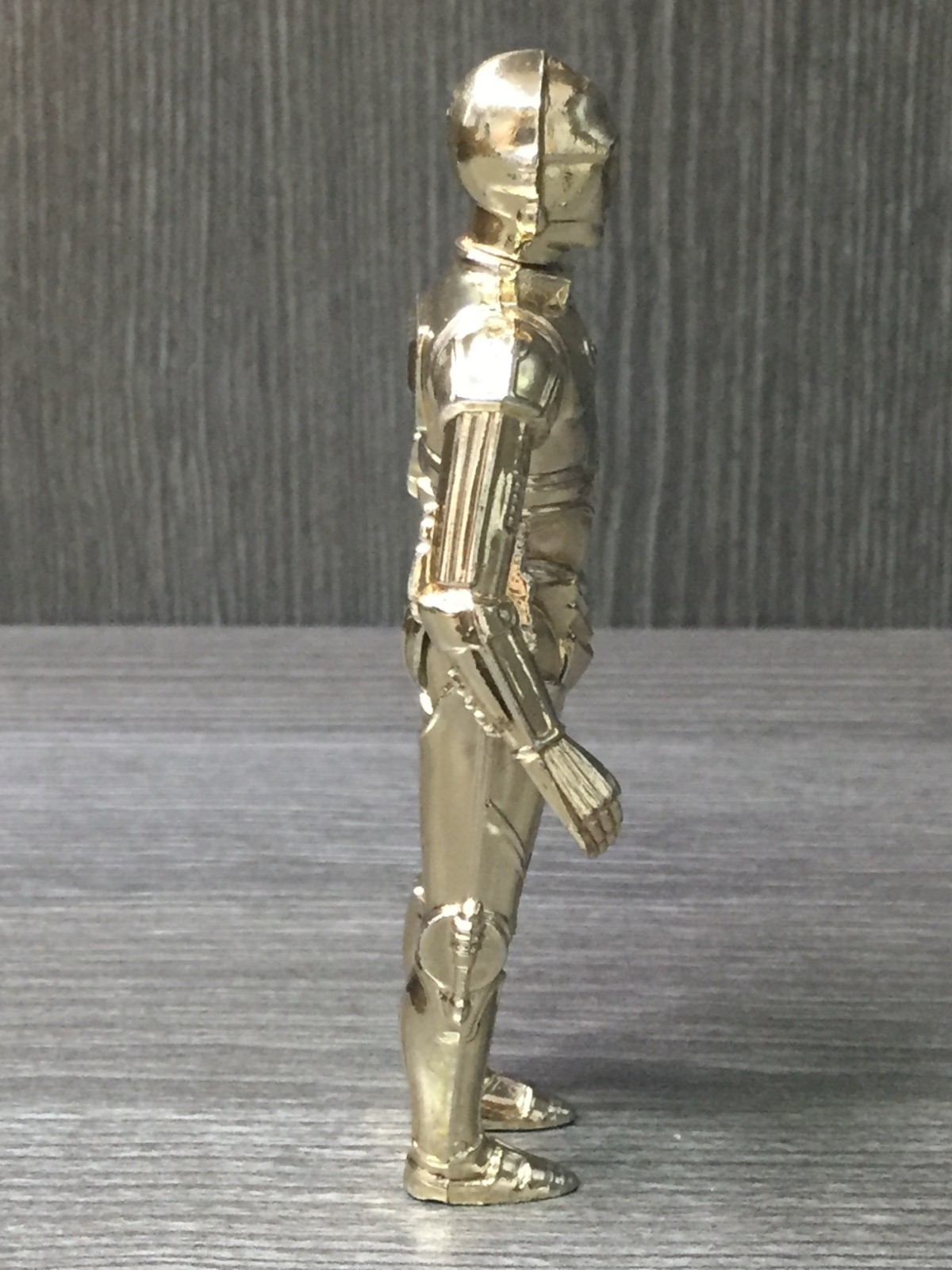 C-3PO (See-Threepio) sold
