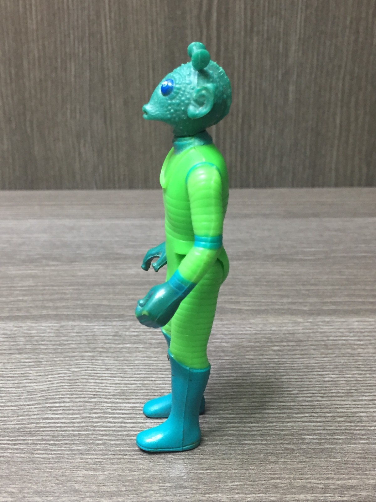 Greedo sold
