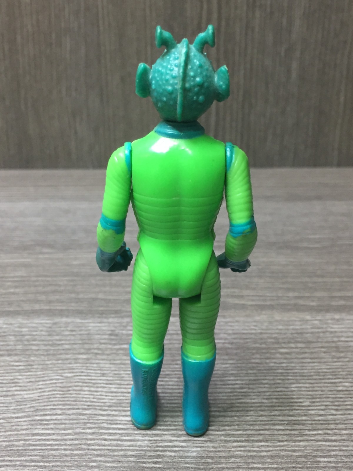 Greedo sold