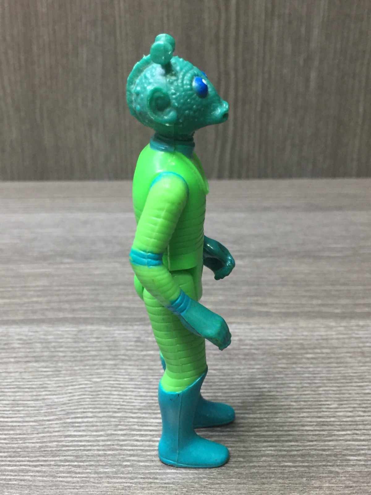 Greedo sold