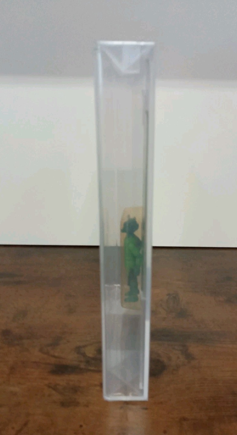 Greedo sold