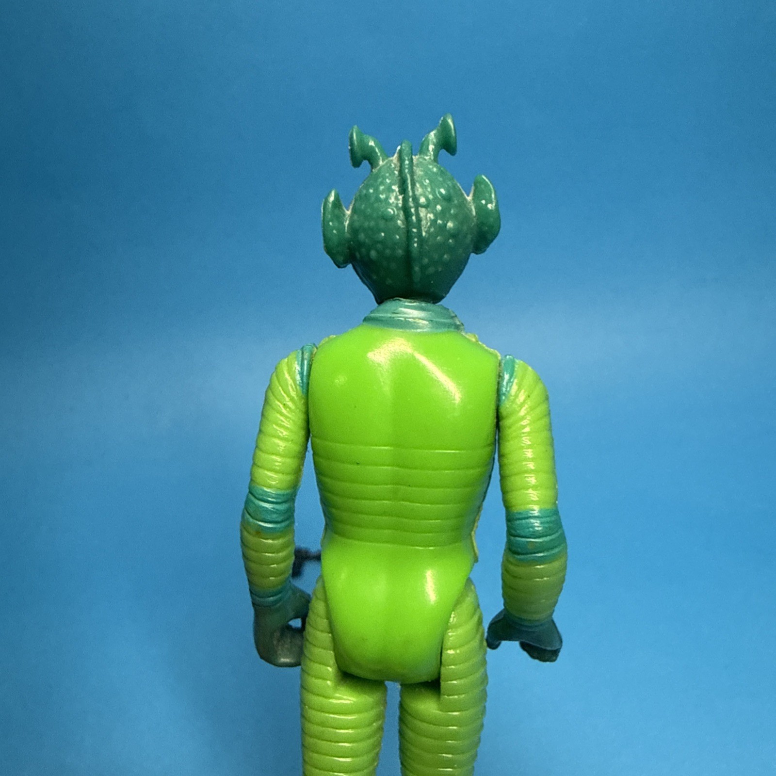 Greedo sold