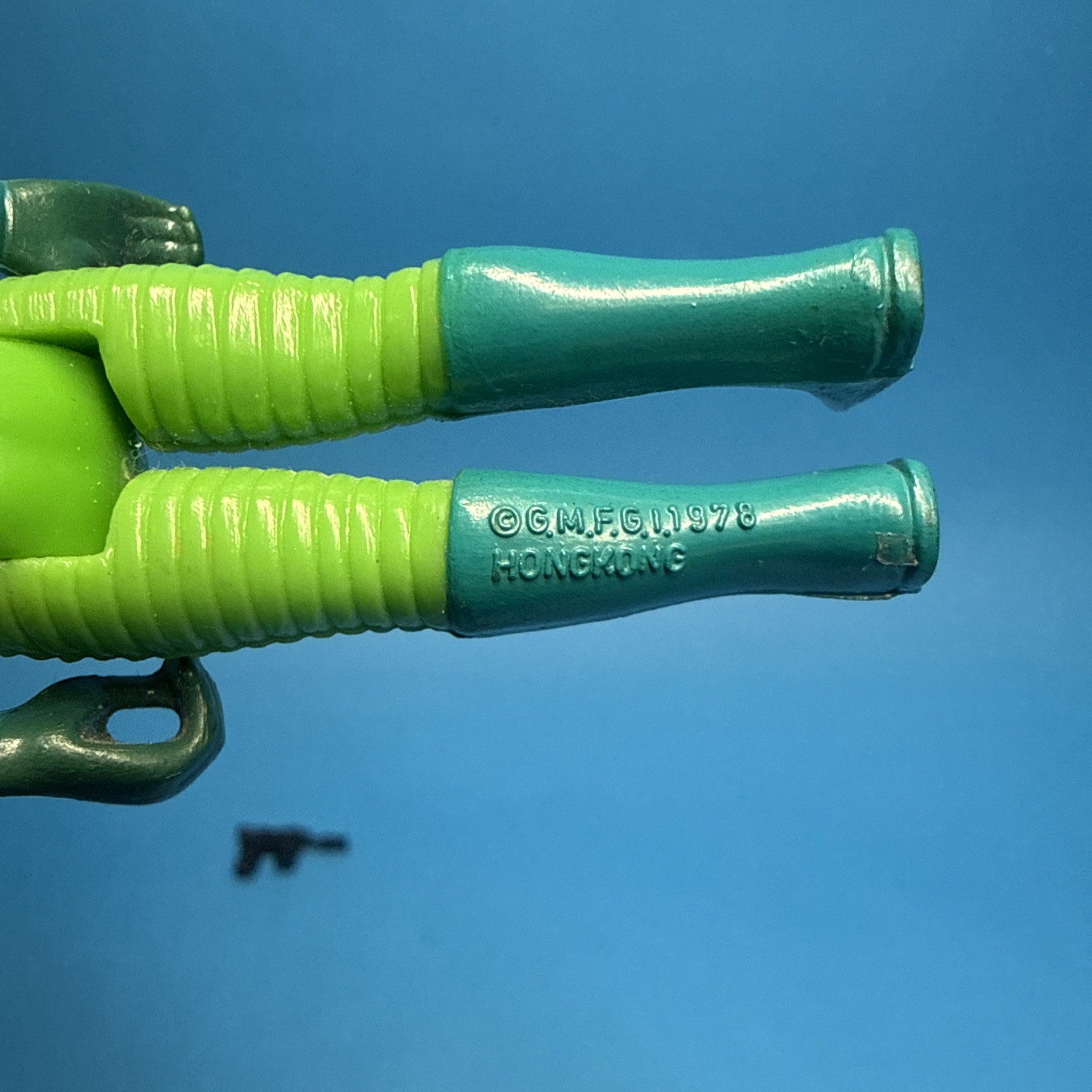 Greedo sold