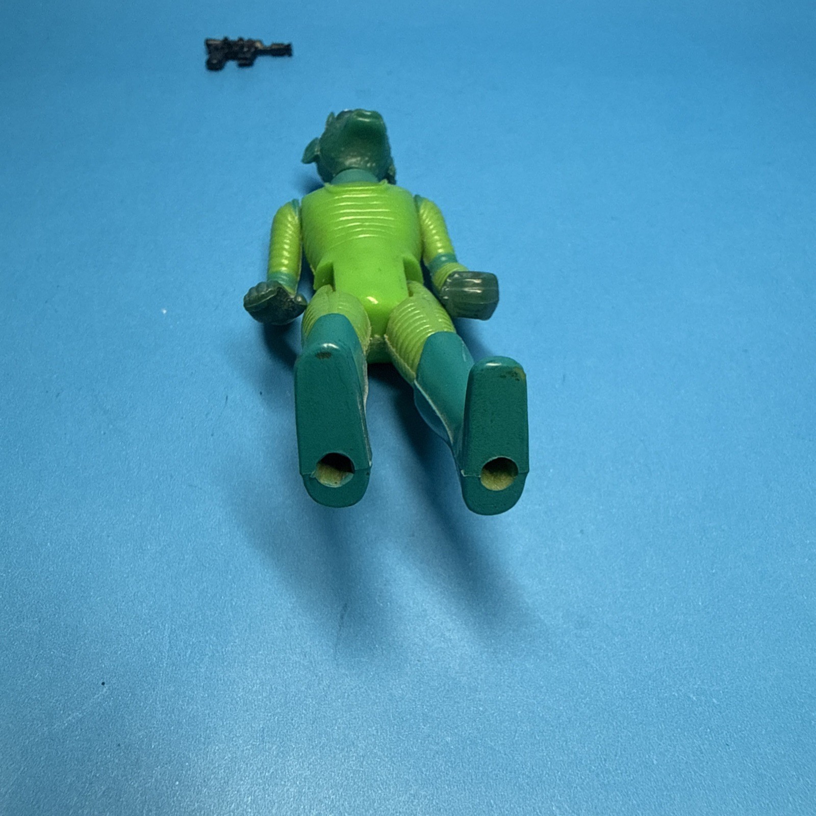 Greedo sold