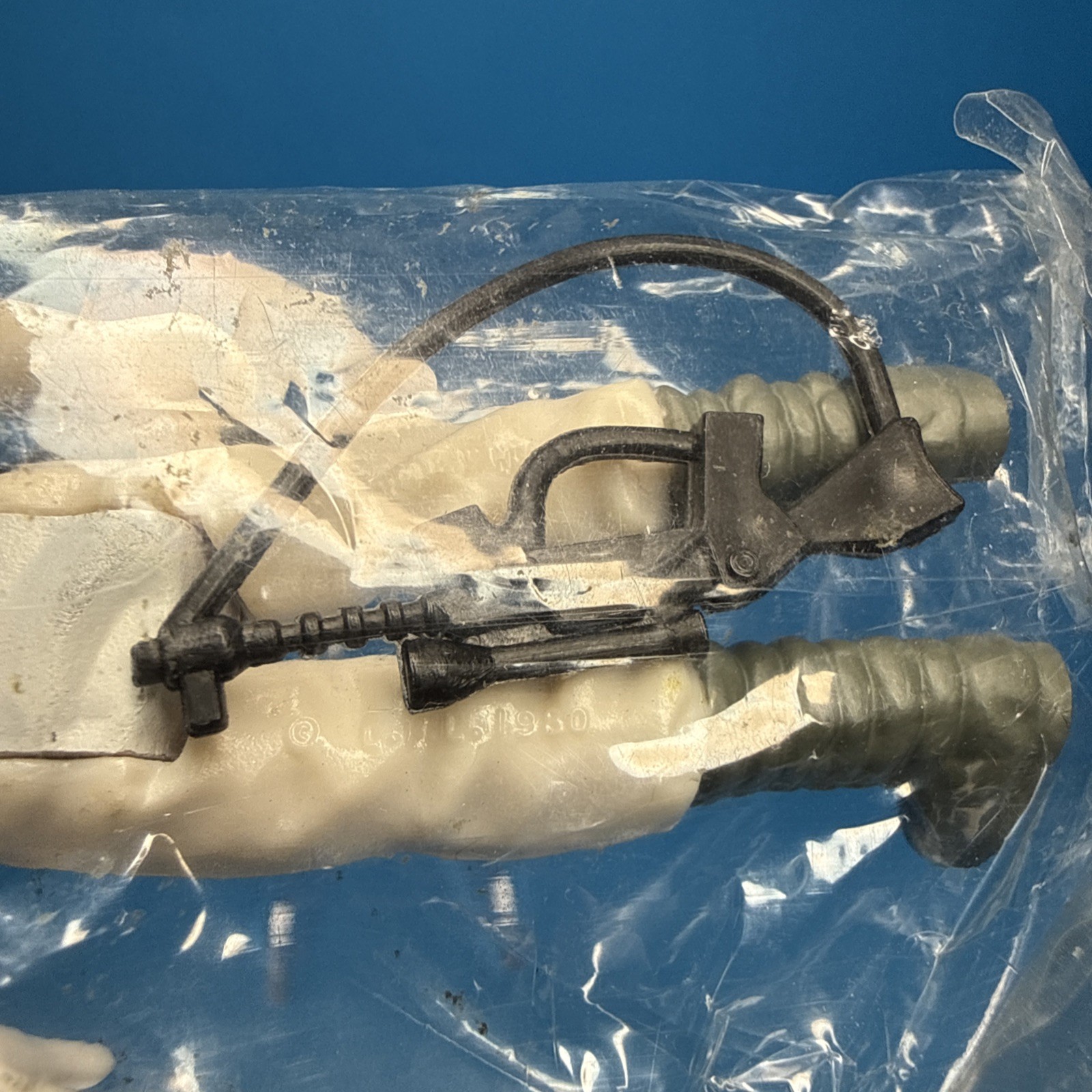 Luke Skywalker (Hoth Battle Gear) sold