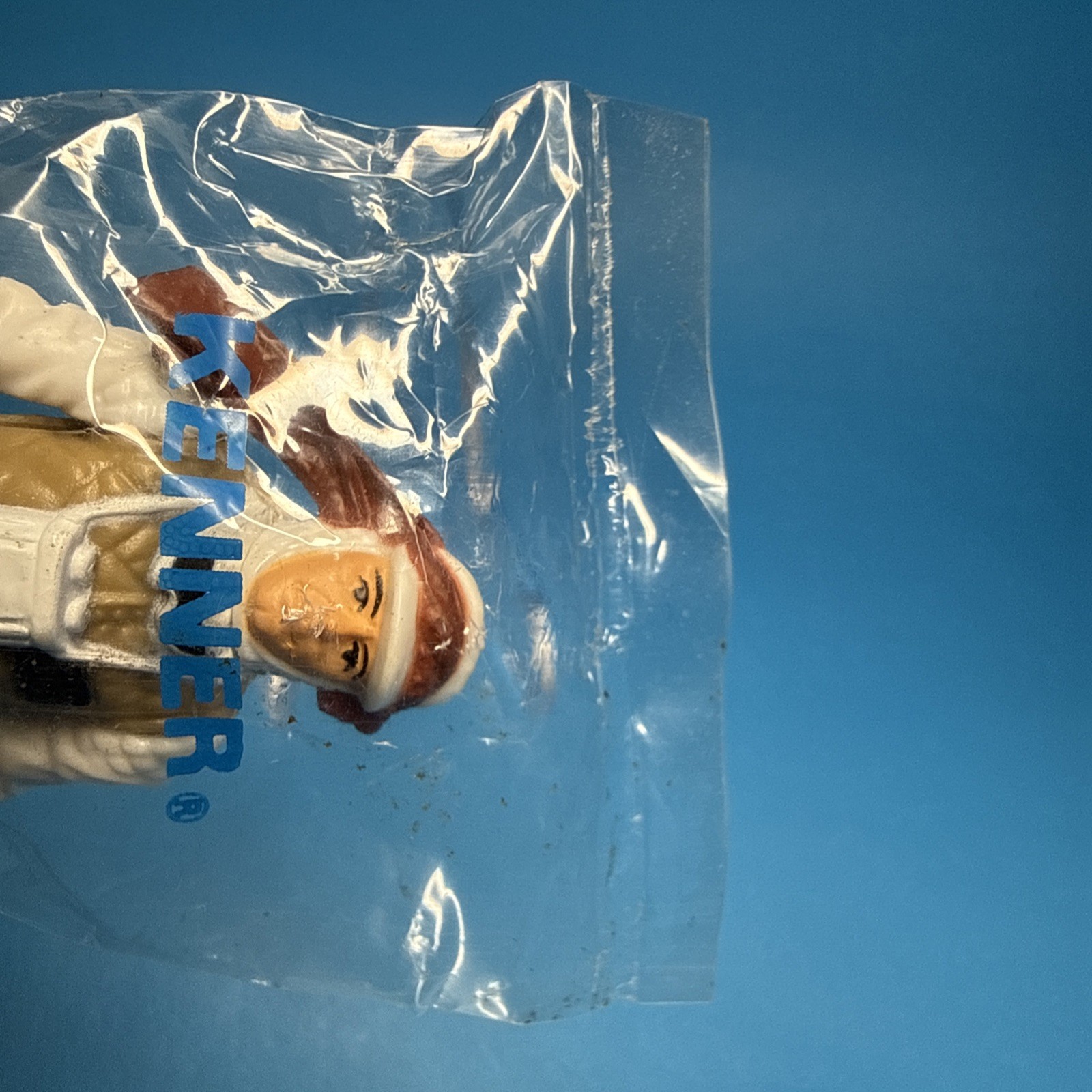 Luke Skywalker (Hoth Battle Gear) sold