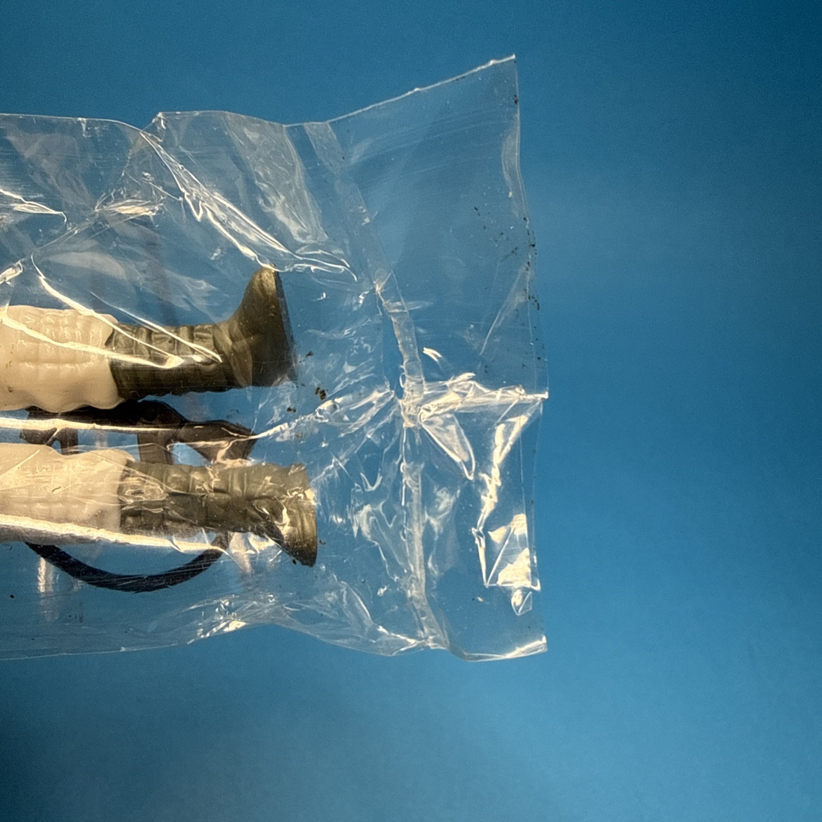 Luke Skywalker (Hoth Battle Gear) sold