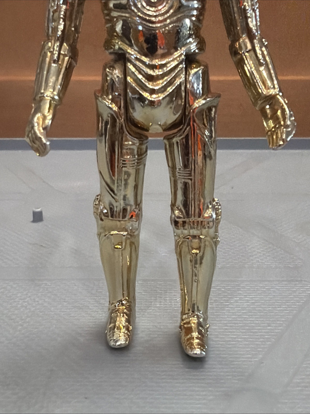 C-3PO (See-Threepio) sold