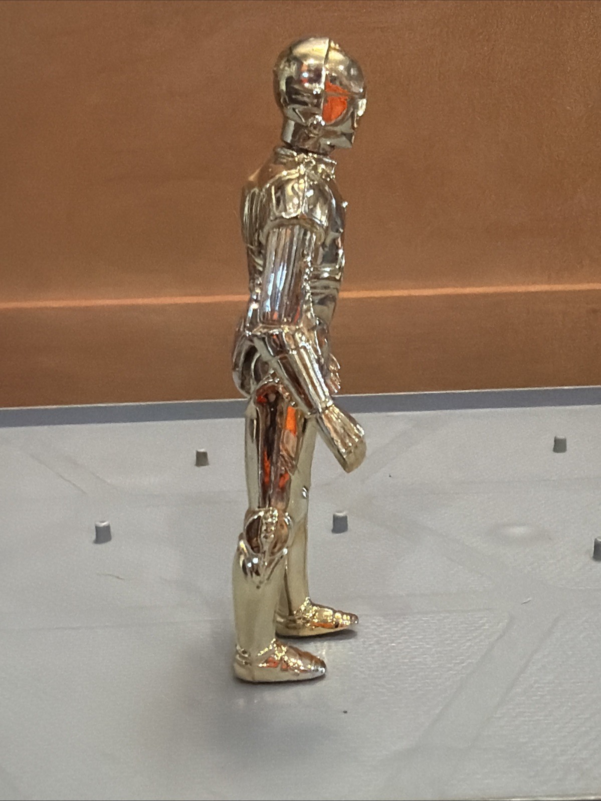 C-3PO (See-Threepio) sold