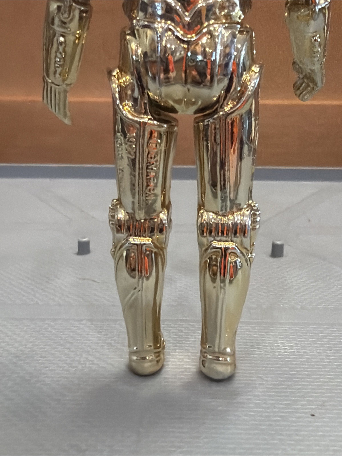 C-3PO (See-Threepio) sold