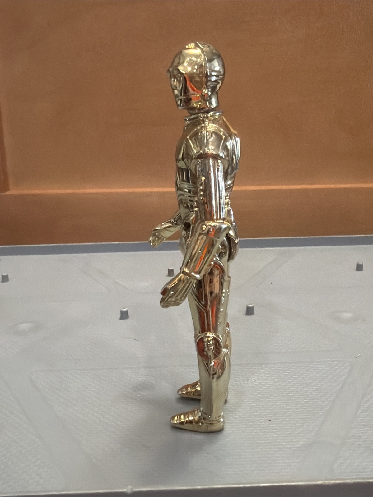 C-3PO (See-Threepio) sold