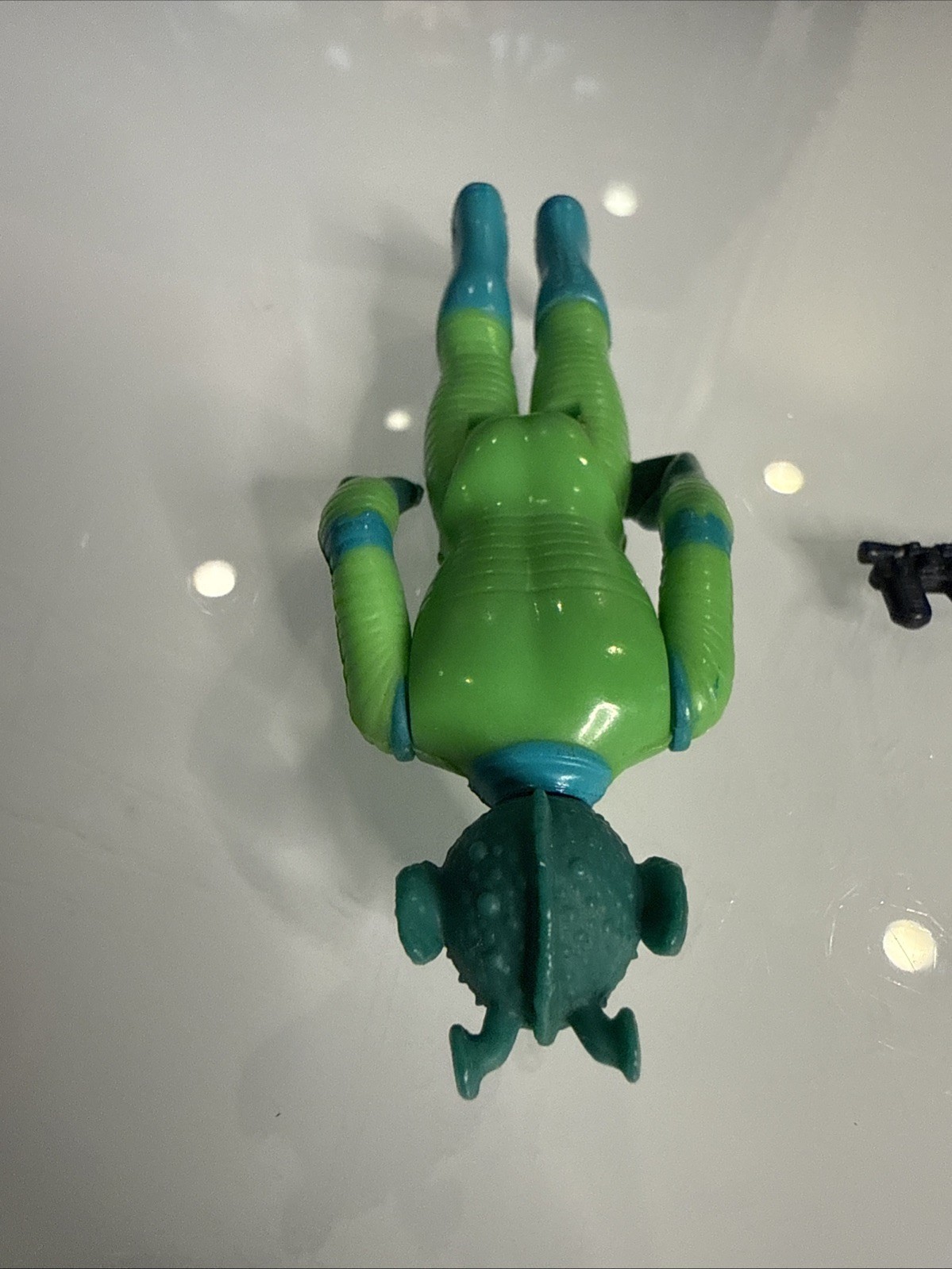 Greedo sold