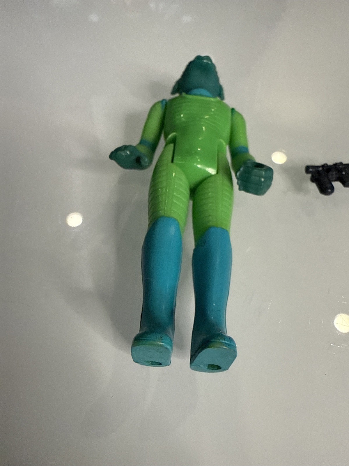 Greedo sold