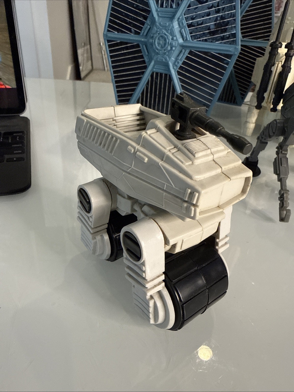 MTV-7 (Multi-Terrain Vehicle) sold