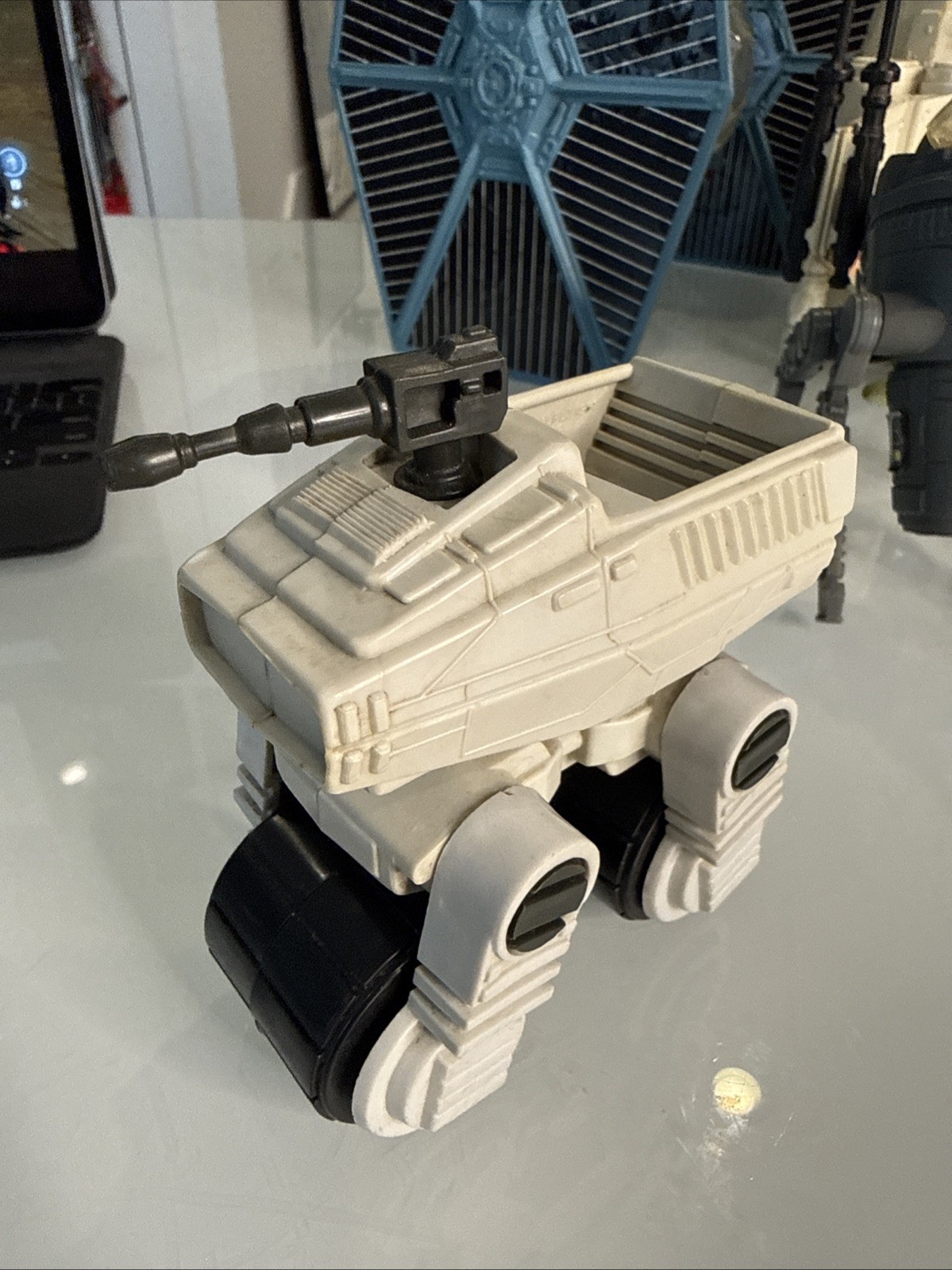 MTV-7 (Multi-Terrain Vehicle) sold
