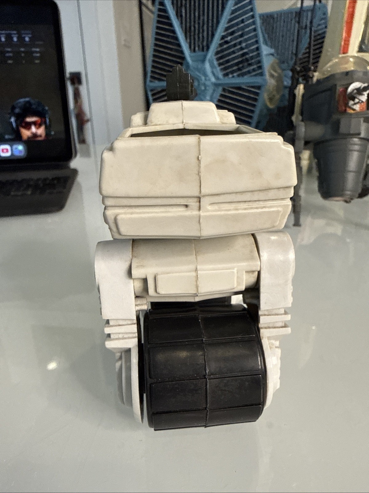 MTV-7 (Multi-Terrain Vehicle) sold