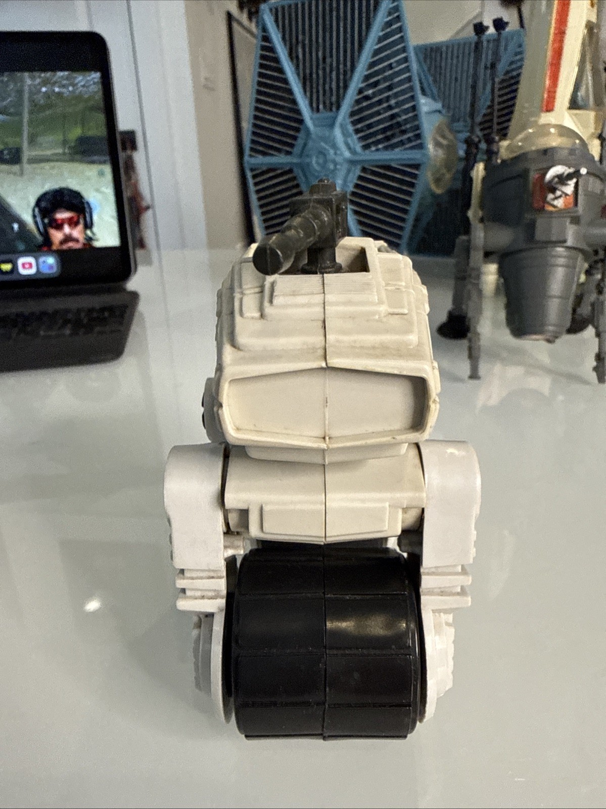 MTV-7 (Multi-Terrain Vehicle) sold